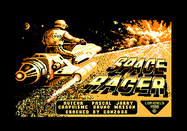 Space racer_Gonzo.rar
